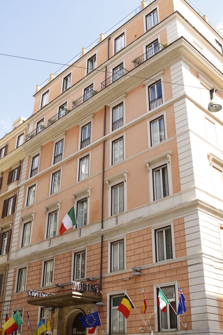 Hotel Torino