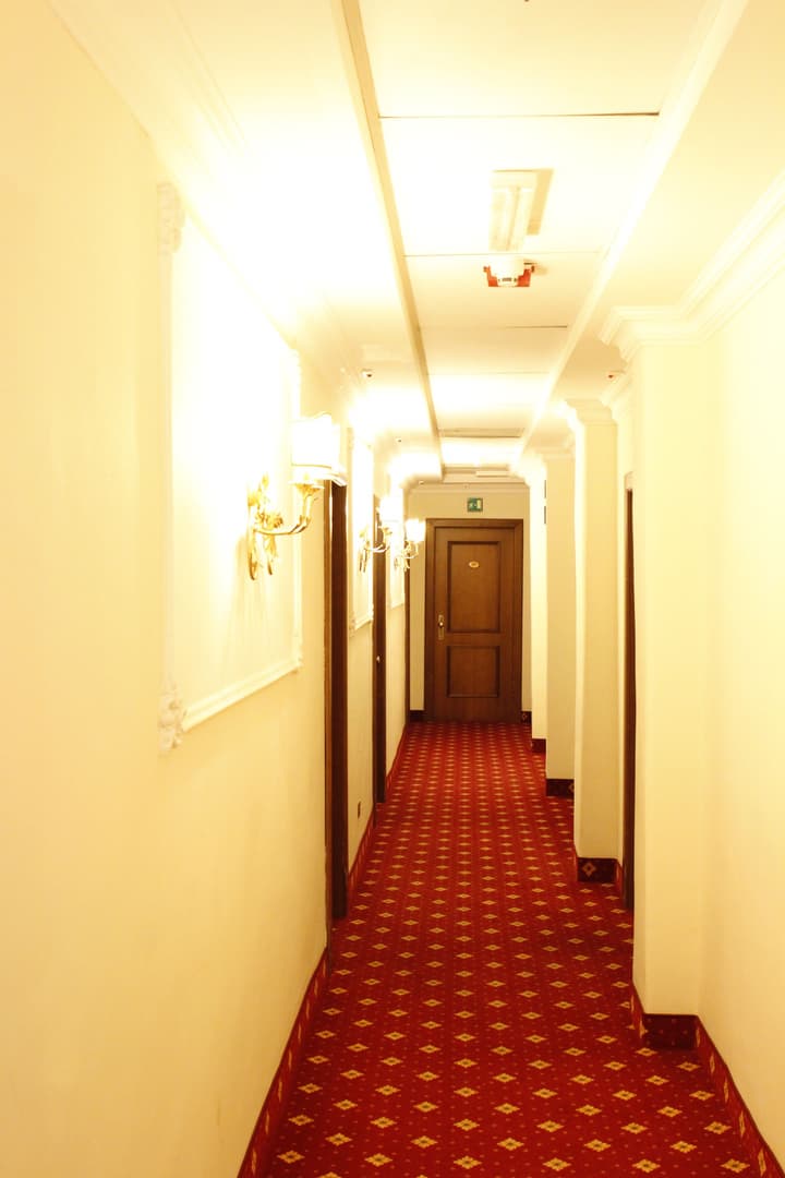 Hotel Torino