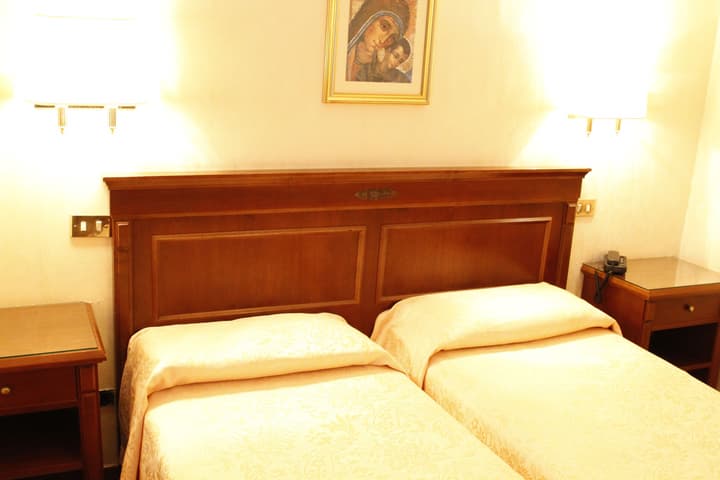 Hotel Torino