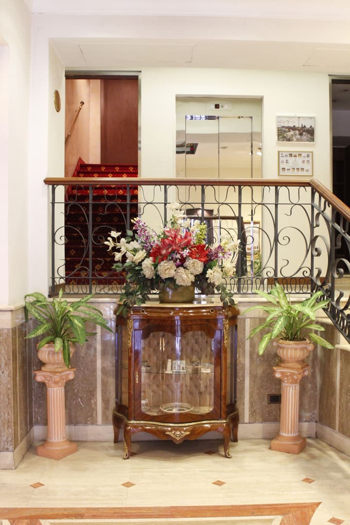 Hotel Torino