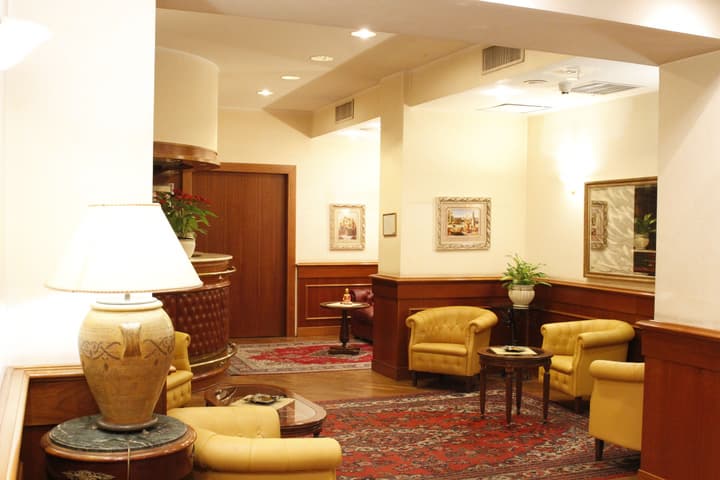 Hotel Torino