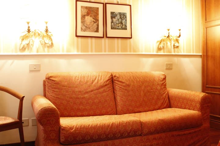 Hotel Torino