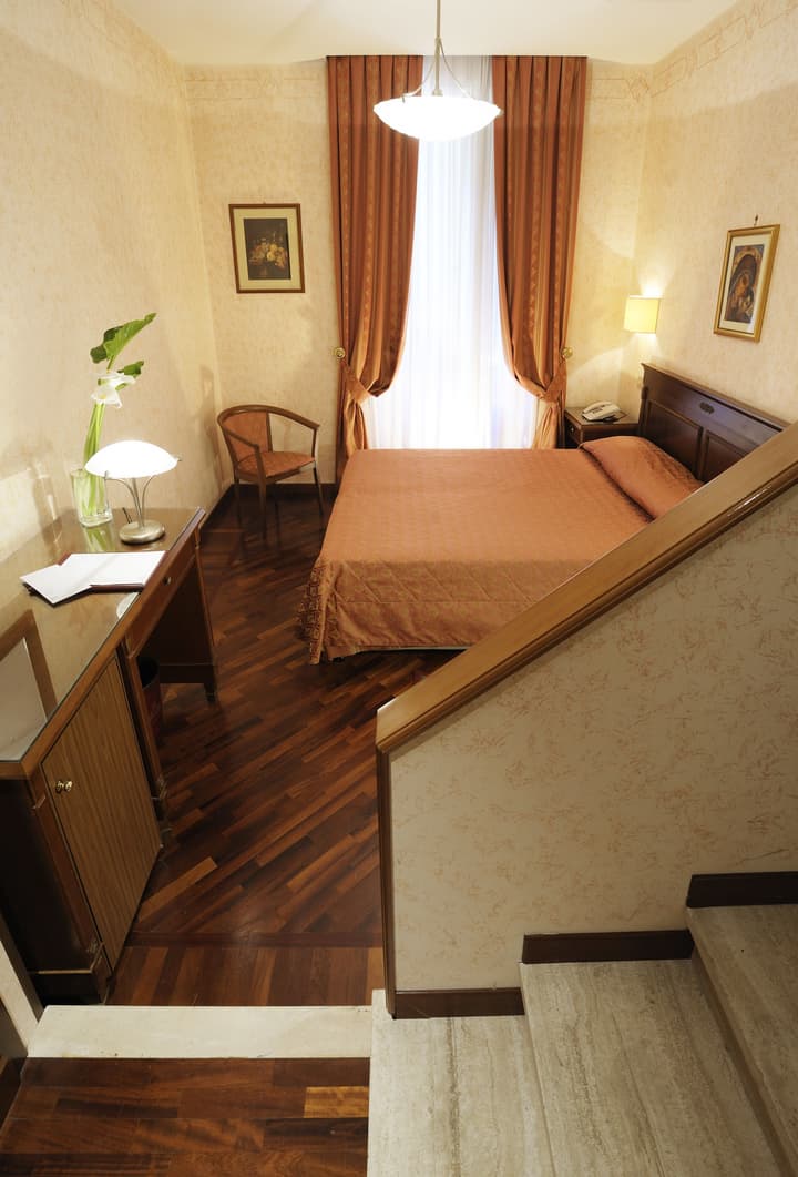 Hotel Torino