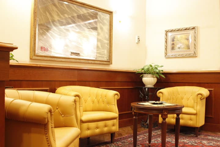 Hotel Torino