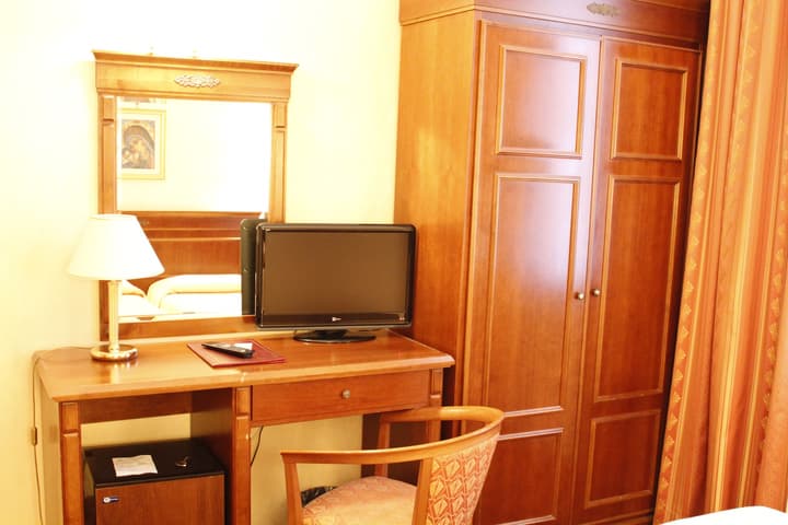 Hotel Torino