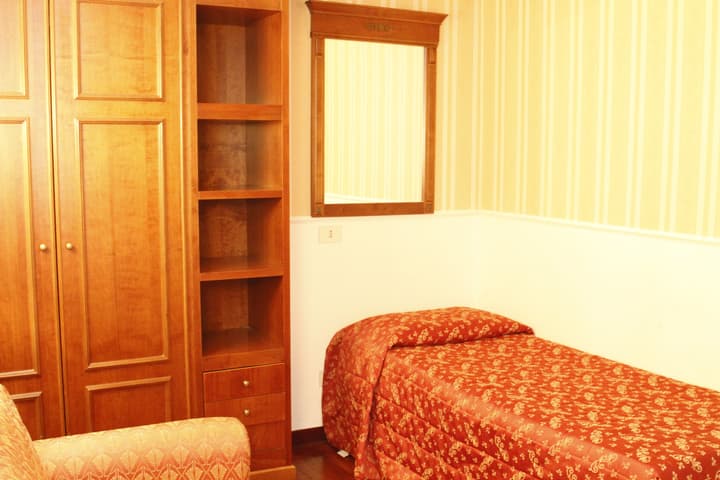 Hotel Torino