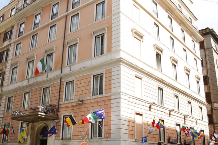 Hotel Torino