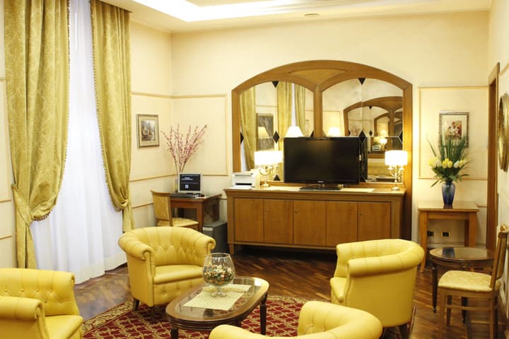 Hotel Torino