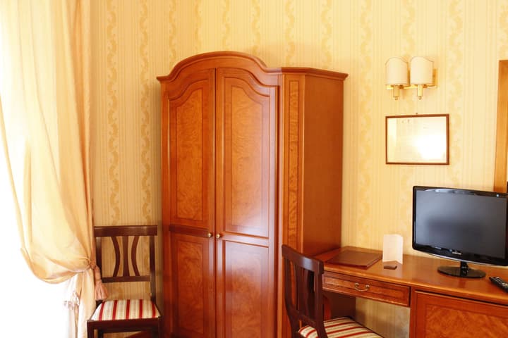 Hotel Torino
