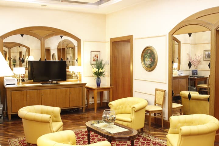 Hotel Torino