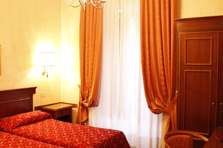 Hotel Torino