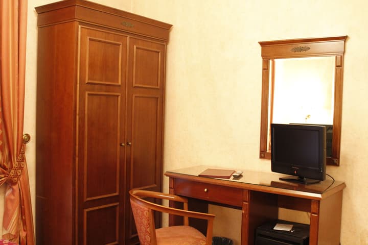 Hotel Torino