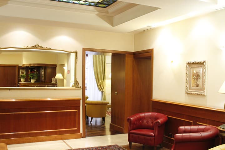 Hotel Torino