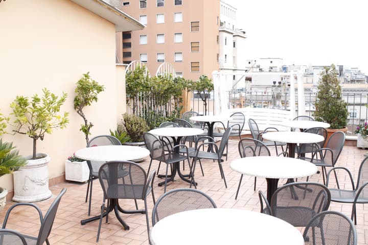 Hotel Torino