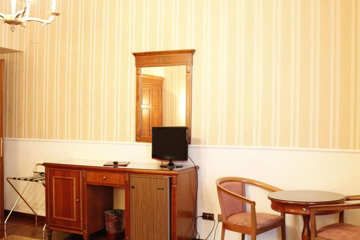 Hotel Torino