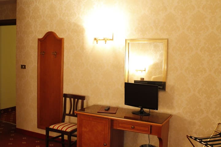 Hotel Torino