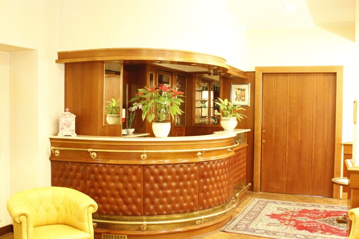 Hotel Torino