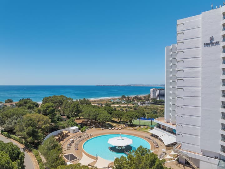 Pestana Blue Alvor Beach - All Inclusive Hotel
