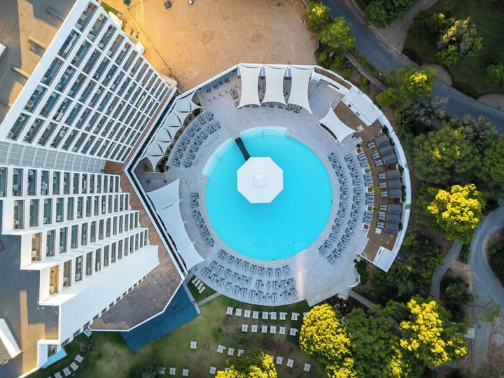 Pestana Blue Alvor Beach - All Inclusive Hotel
