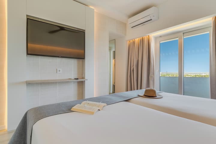 Pestana Blue Alvor Beach - All Inclusive Hotel