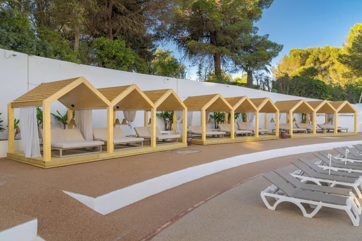 Pestana Blue Alvor Beach - All Inclusive Hotel