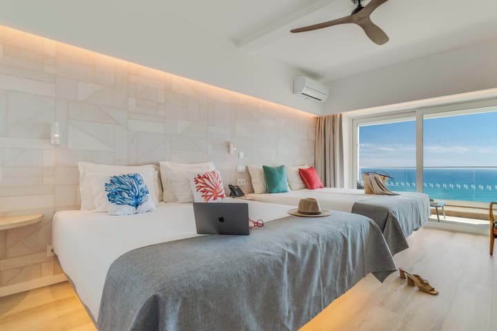 Pestana Blue Alvor Beach - All Inclusive Hotel