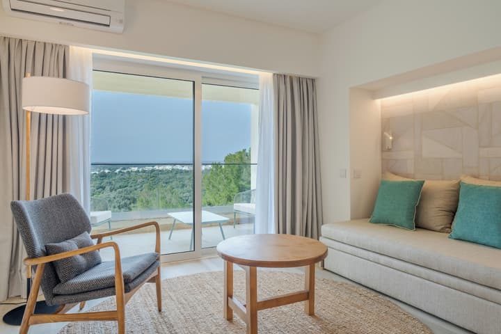 Pestana Blue Alvor Beach - All Inclusive Hotel