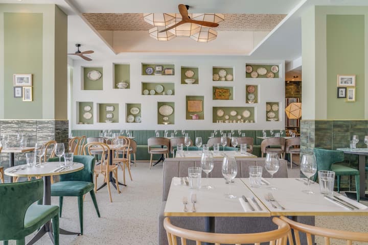 Pestana Blue Alvor Beach - All Inclusive Hotel