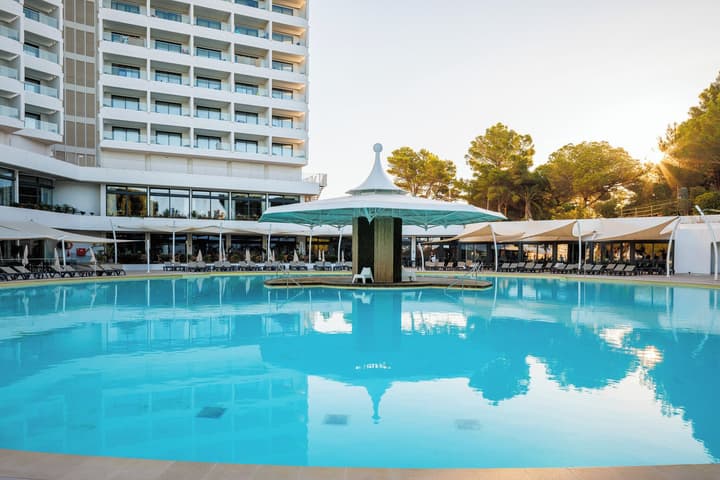 Pestana Blue Alvor Beach - All Inclusive Hotel