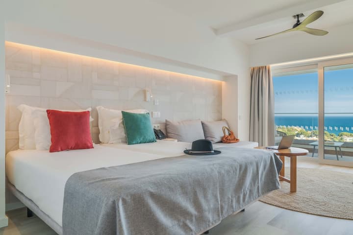 Pestana Blue Alvor Beach - All Inclusive Hotel