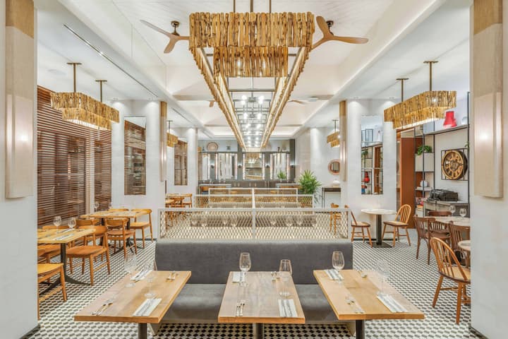 Pestana Blue Alvor Beach - All Inclusive Hotel
