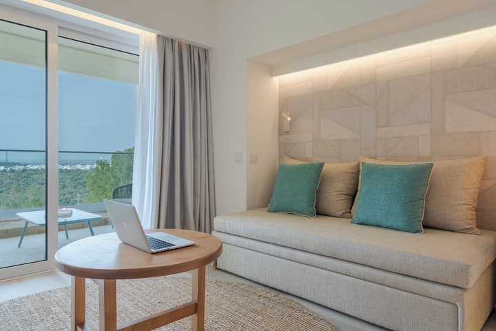 Pestana Blue Alvor Beach - All Inclusive Hotel