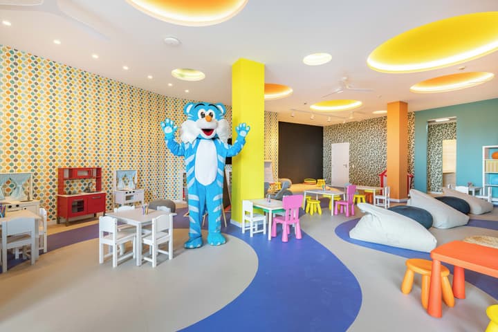 Pestana Blue Alvor Beach - All Inclusive Hotel