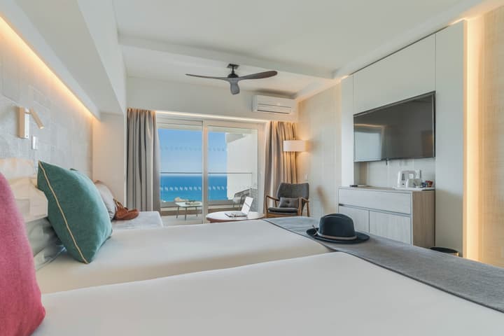 Pestana Blue Alvor Beach - All Inclusive Hotel