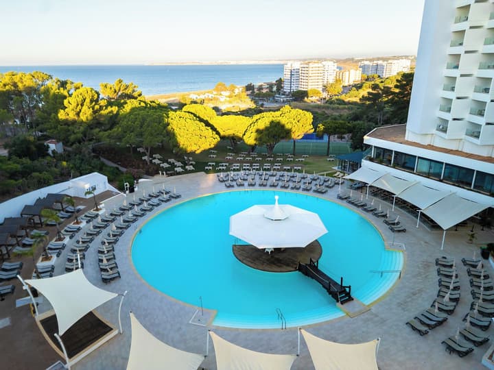 Pestana Blue Alvor Beach - All Inclusive Hotel