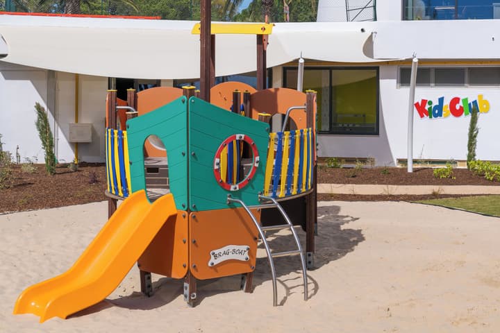 Pestana Blue Alvor Beach - All Inclusive Hotel