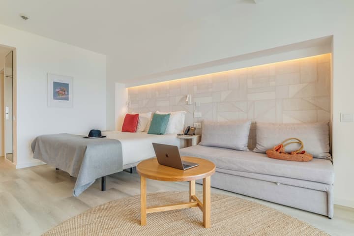 Pestana Blue Alvor Beach - All Inclusive Hotel