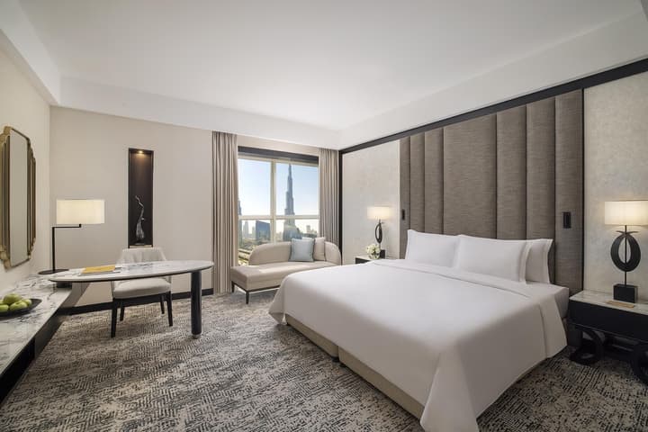 Dusit Thani Dubai