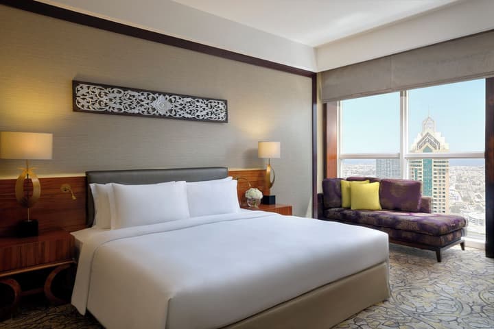 Dusit Thani Dubai