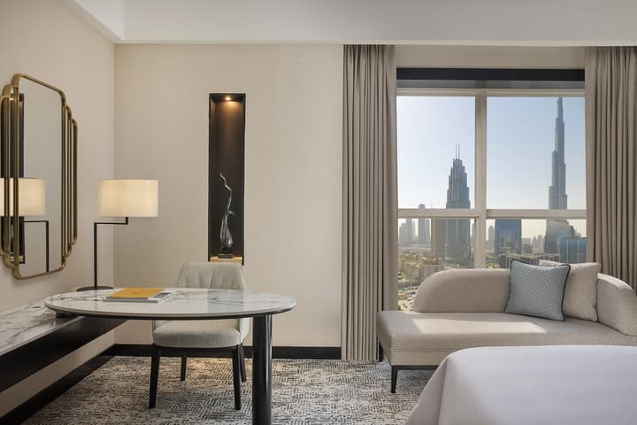 Dusit Thani Dubai