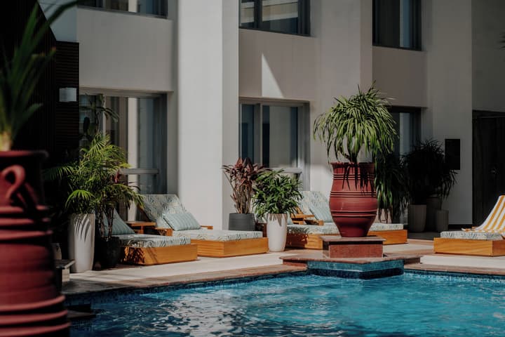 Dusit Thani Dubai