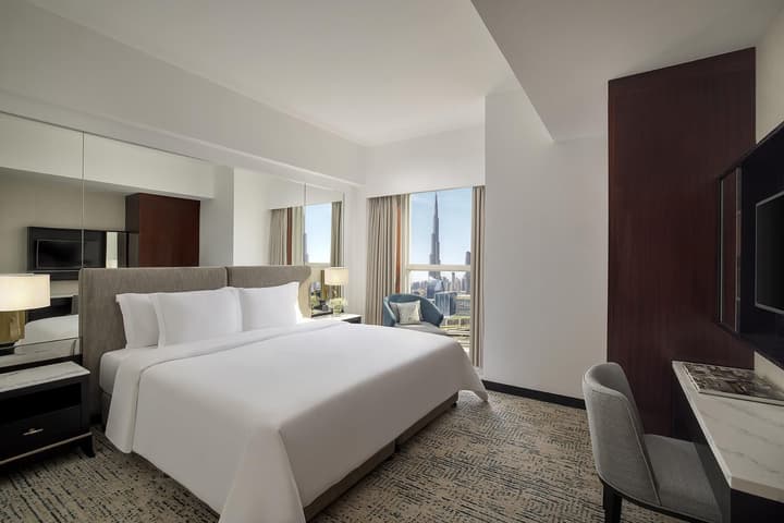 Dusit Thani Dubai