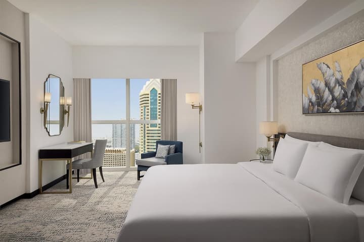 Dusit Thani Dubai