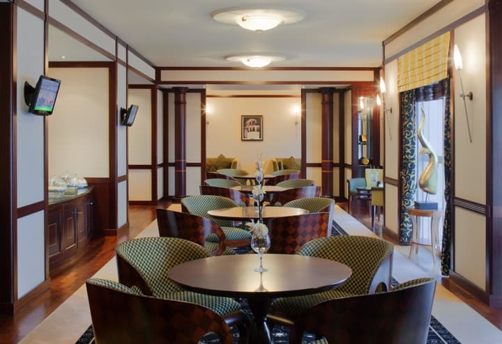 Dusit Thani Dubai