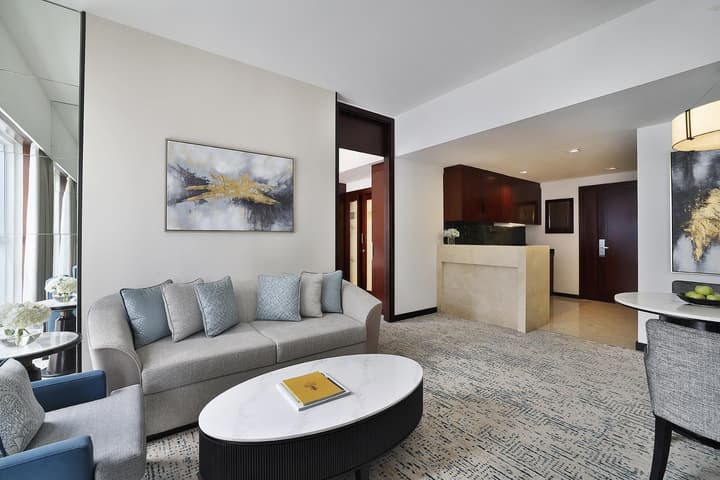 Dusit Thani Dubai