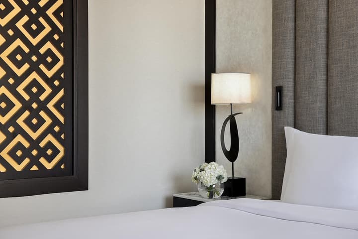 Dusit Thani Dubai