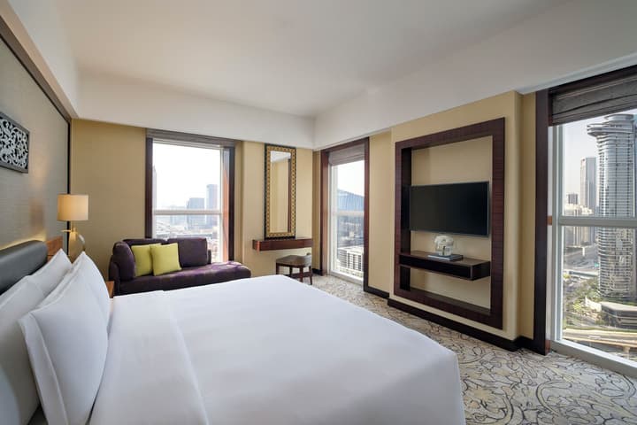 Dusit Thani Dubai