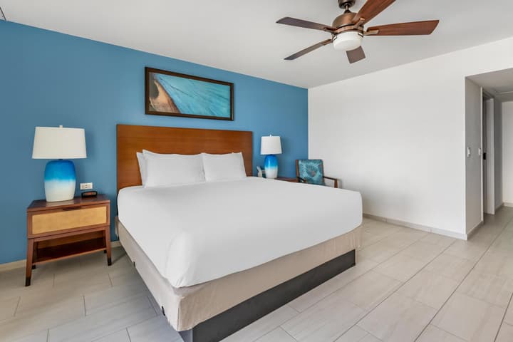 Hilton Vacation Club Flamingo Beach St. Maarten