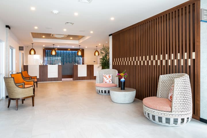 Hilton Vacation Club Flamingo Beach St. Maarten