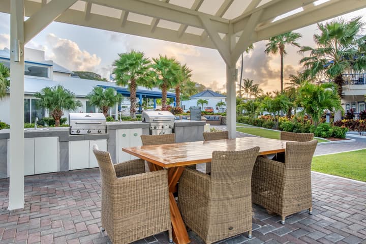 Hilton Vacation Club Flamingo Beach St. Maarten